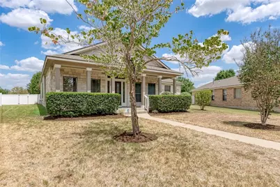 920 Great Sand Dunes Avenue, Pflugerville, TX 78660 - Photo 2