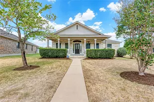 920 Great Sand Dunes Ave, Pflugerville, TX 78660 - Photo 1