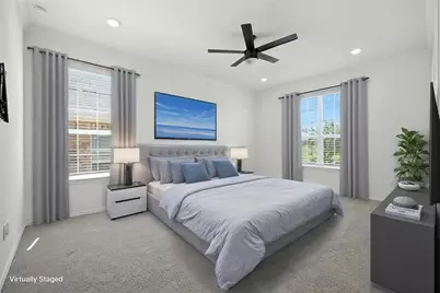 512 Lady Swiss Lane #60, Hutto, TX 78634 - Photo 6