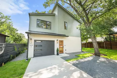 1404 Justin Lane #2, Austin, TX 78757 - Photo 1