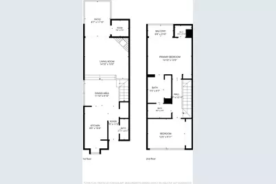 7122 Wood Hollow Drive #71, Austin, TX 78731 - Photo 40