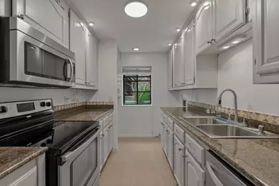 7122 Wood Hollow Drive #71, Austin, TX 78731 - Photo 12
