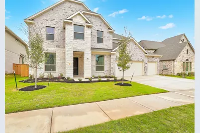 104 Rocky River Road, Georgetown, TX 78628 - Photo 2