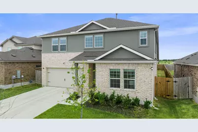 1265 Aquilla Drive, Leander, TX 78641 - Photo 2