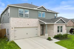 1265 Aquilla Dr, Leander, TX 78641 - Photo 4
