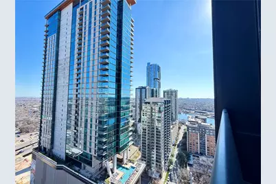 70 Rainey Street #2203, Austin, TX 78701 - Photo 2