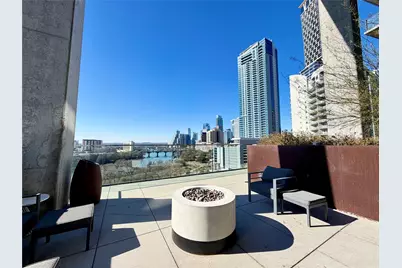 70 Rainey Street #2203, Austin, TX 78701 - Photo 32