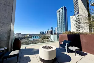 70 Rainey St, Austin, TX 78701 - Photo 32