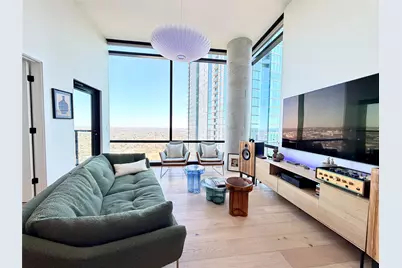 70 Rainey Street #2203, Austin, TX 78701 - Photo 4