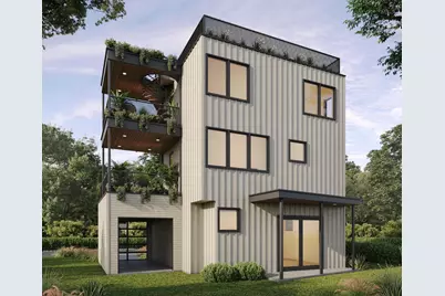 1310 Haskell Street, Austin, TX 78702 - Photo 2