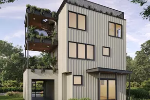 1310 Haskell St, Austin, TX 78702 - Photo 2