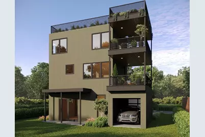 1310 Haskell Street, Austin, TX 78702 - Photo 4