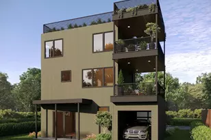 1310 Haskell St, Austin, TX 78702 - Photo 4