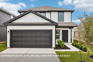 13214 Cerise Queen Wy, Mustang Ridge, TX 78610 - Photo 2