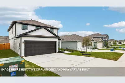 13214 Cerise Queen Way, Mustang Ridge, TX 78610 - Photo 4