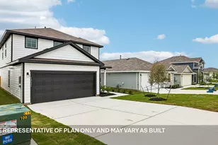 13214 Cerise Queen Wy, Mustang Ridge, TX 78610 - Photo 4
