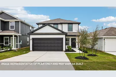 13214 Cerise Queen Way, Mustang Ridge, TX 78610 - Photo 1