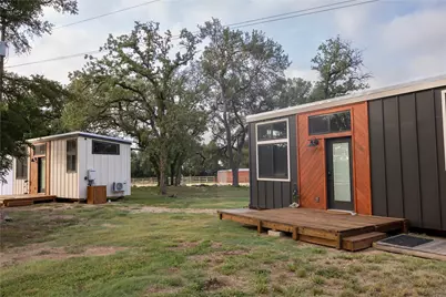 240 Lanier Ranch Road #B, Driftwood, TX 78619 - Photo 4