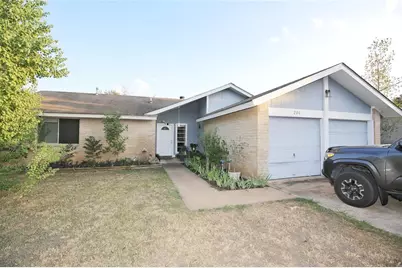 204 Deerfield Park Drive, Cedar Park, TX 78613 - Photo 1