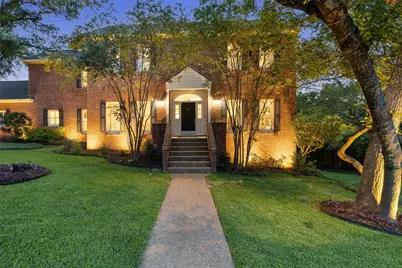2922 Thousand Oaks Drive, Austin, TX 78746 - Photo 1