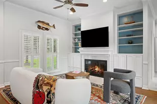 2922 Thousand Oaks Dr, Austin, TX 78746 - Photo 12
