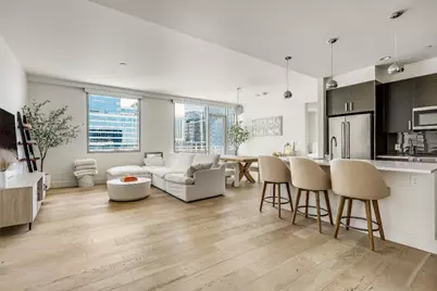 222 West Avenue #2413, Austin, TX 78701 - Photo 4