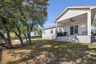 21513 Santa Carlo Ave, Lago Vista, TX 78645 - Photo 30