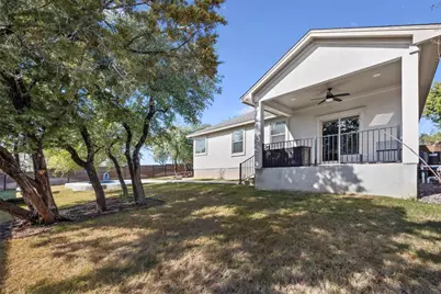 21513 Santa Carlo Avenue, Lago Vista, TX 78645 - Photo 30