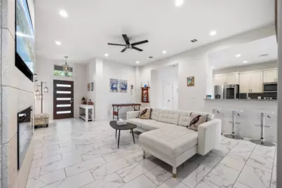 21513 Santa Carlo Avenue, Lago Vista, TX 78645 - Photo 2