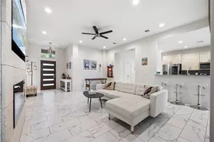 21513 Santa Carlo Ave, Lago Vista, TX 78645 - Photo 2