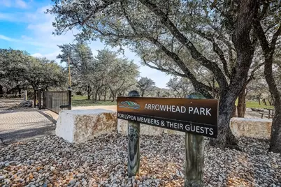 21513 Santa Carlo Avenue, Lago Vista, TX 78645 - Photo 38