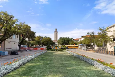 313 W 17th Street #1106, Austin, TX 78701 - Photo 32