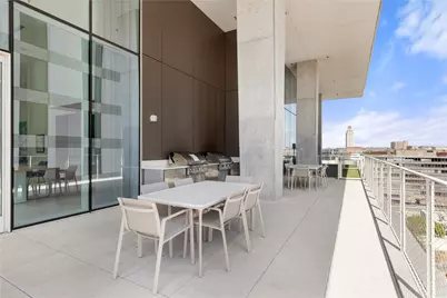 313 W 17th Street #1106, Austin, TX 78701 - Photo 24