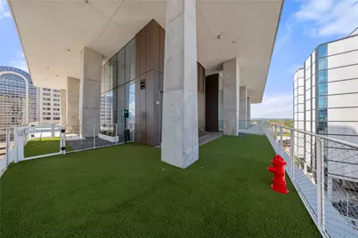 313 W 17th Street #1106, Austin, TX 78701 - Photo 18