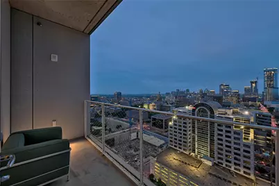 313 W 17th Street #1106, Austin, TX 78701 - Photo 4