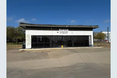 221 N Interstate 35, Georgetown, TX 78628 - Photo 1