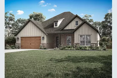 232 E Luna Blue Lane, Jarrell, TX 76537 - Photo 1