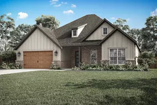 232 E Luna Blue Ln, Jarrell, TX 76537 - Photo 1