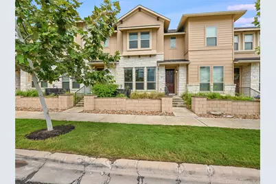 6814 E Riverside Drive #63, Austin, TX 78741 - Photo 2