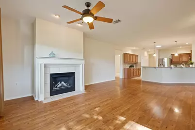 126 Trail Rider Way, Georgetown, TX 78633 - Photo 8
