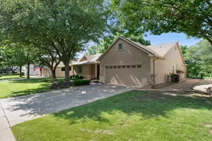 126 Trail Rider Way, Georgetown, TX 78633 - Photo 4