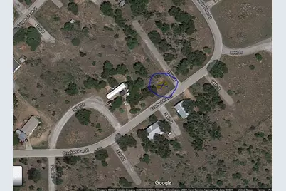 Tbd 35th Street, Horseshoe Bay, TX 78657 - Photo 2