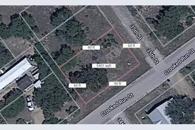 Tbd 35th Street, Horseshoe Bay, TX 78657 - Photo 4