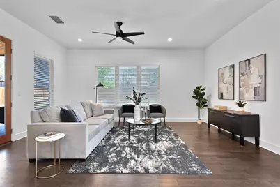 7813 Mullen Drive #B, Austin, TX 78757 - Photo 10