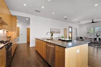 7813 Mullen Drive #B, Austin, TX 78757 - Photo 14