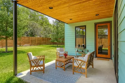 7813 Mullen Drive #B, Austin, TX 78757 - Photo 34