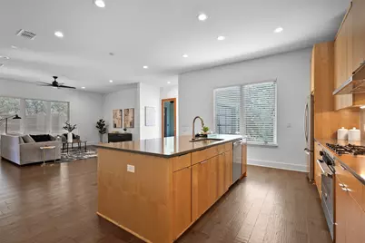 7813 Mullen Drive #B, Austin, TX 78757 - Photo 12