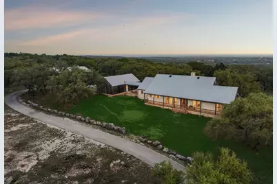 27846 Natural Bridge Caverns Road, San Antonio, TX 78266 - Photo 2