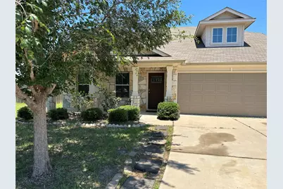 201 N Hunting Lodge Lane, Bastrop, TX 78602 - Photo 1