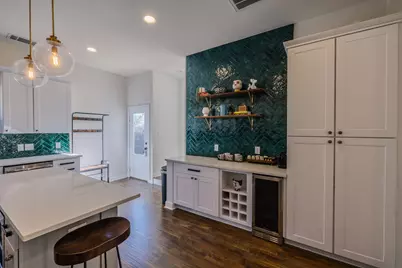 7609 Bennett Avenue #A, Austin, TX 78752 - Photo 4